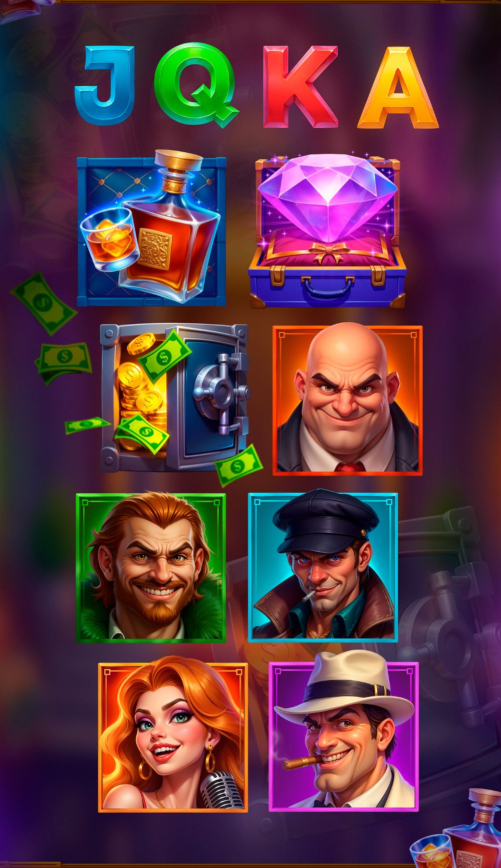 tiger slot game