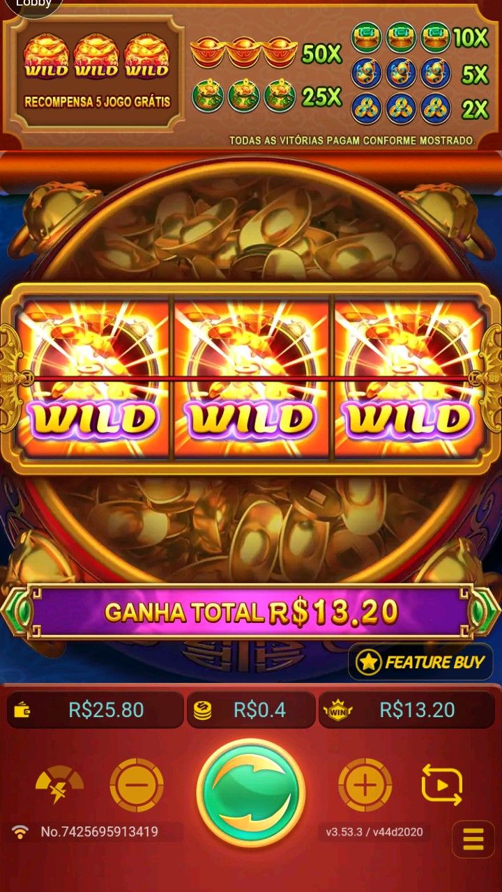 tiger slot game