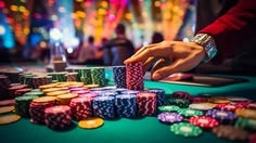پاکستان میں ہائی اسٹیكس اسپورٹس بیٹنگ اور لگژری کیسینو سروس