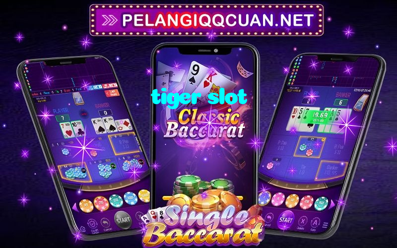 making first deposit on tiger slot website using local payment methods in Pakistan