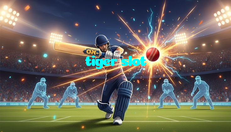 tiger slot